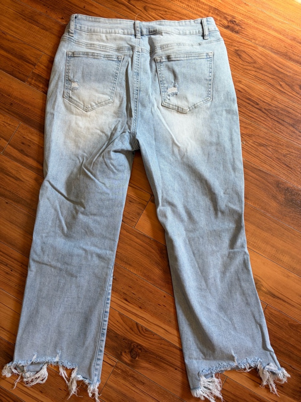 Judy blue jeans